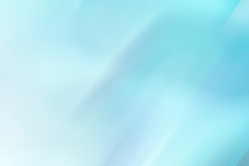 Poster - blue and green Abstract geometric  burred pattern like flower background for banner ,thumbnail ,and greeting card ,digitally  generated image