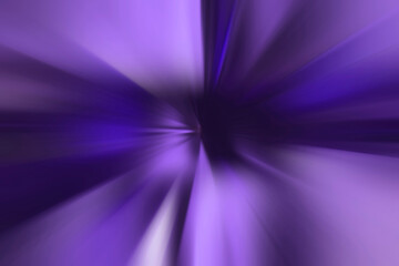 Poster - blur and green Abstract speed lines on burred radial pattern  background for banner ,thumbnail ,and greeting card ,digitally  generated image 