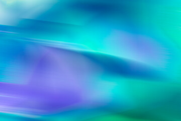 Poster - blur and green Abstract speed lines on burred radial pattern  background for banner ,thumbnail ,and greeting card ,digitally  generated image 