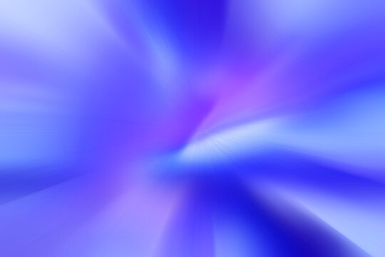 blur and green Abstract speed lines on burred radial pattern  background for banner ,thumbnail ,and greeting card ,digitally  generated image 