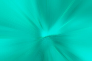 Poster - blur and green Abstract speed lines on burred radial pattern  background for banner ,thumbnail ,and greeting card ,digitally  generated image 