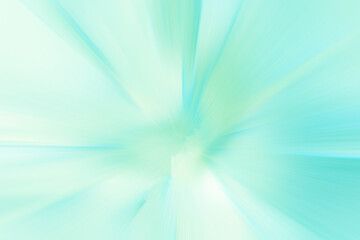 Poster - blur and green Abstract speed lines on burred radial pattern  background for banner ,thumbnail ,and greeting card ,digitally  generated image 