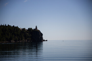 Kayak on Lake