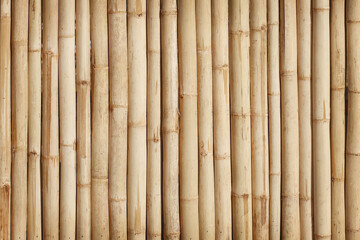  Dry Bamboo Fence Texture abstract for Background