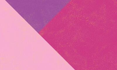 Wall Mural - pink multi-colored sequin festive background