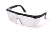 © Coprid - Clear safety goggles