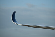 Airbus A350 XWB Winglet