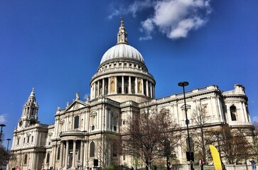 st pauls cathedral