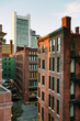 © Raymond Forbes LLC/Stocksy - Fort Point Channel Neighborhood in Boston, Massachusetts