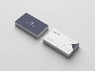 Multipurpose business card template