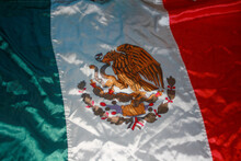 Mexico Bandera
                Flag