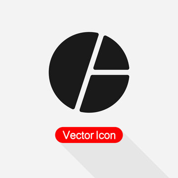 Percentage Icon Vector Illustration Eps10