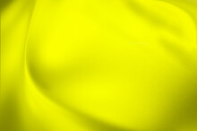 Abstract Background. Colors: Yellow, Black. Gradual Change Of Color From Dark To Light.