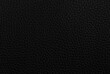 © natrot - Black leather texture background
