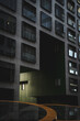 © Riku - Modern design building exterior
