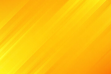 Abstract orange vector background with stripes