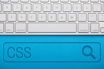 CSS Concept For Business