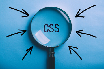 CSS Concept For Business