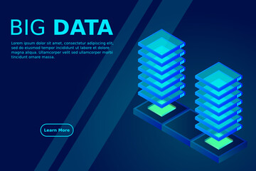 Poster - Big data analysis algorithm