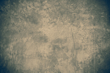 Poster - cement texture abstract background