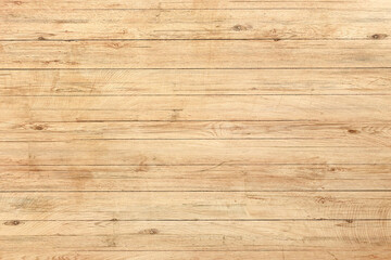Wall Mural - brown old wood background, dark wooden texture
