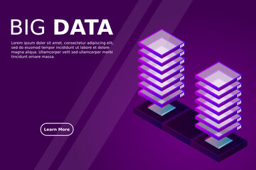 Poster - Big data analysis algorithm