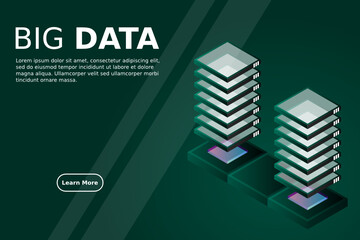 Poster - Big data analysis algorithm