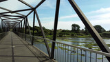 Fototapeta Most - Most z przęsłami