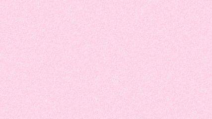 Canvas Print - Pink cement wall texture background.