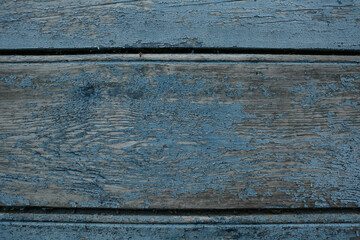 background of old wooden board