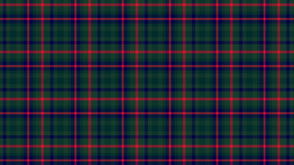 classic tartan plaid seamless pattern background