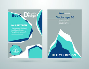 Colorful vector business infographics template design