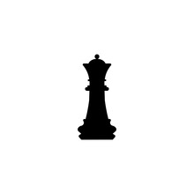 Chess 2d - Pieces Position 2 - Openclipart