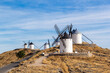 Molinos de consuegra - Consuegra Windmills