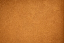 Abstract Natural Brown Leather Texture Pattern Background