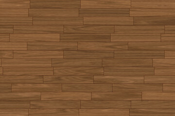 Wall Mural - parquet repeat tile design