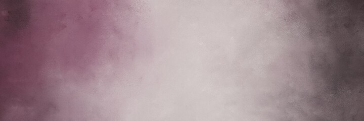 Poster - abstract colorful gradient backdrop and pastel purple, ash gray and old mauve colors. art can be used as background illustration