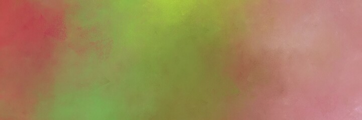 Poster - abstract colorful gradient backdrop and pastel brown, moderate red and rosy brown colors. can be used as poster, background or banner