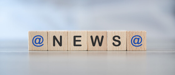 Concept of news