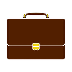 Sticker - Suitcase Icon