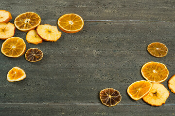 Wall Mural - Citrus