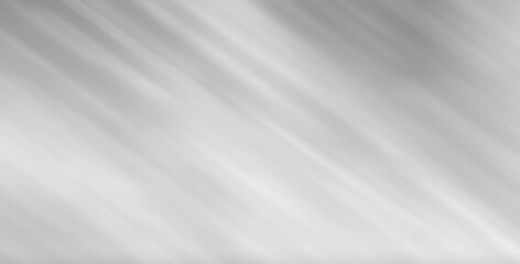Poster - Abstract background gray and light with the gradient texture lines effect motion design pattern graphic diagonal.