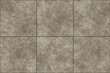 © SANTANU PATRA - Seamless texture of gray tiles. Pattern background