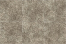 Seamless Texture Of Gray Tiles. Pattern Background