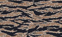 Camouflage Pattern.Classic Clothing Style Masking Camo Repeat Print.Virtual Background For Online Conferences, Online Transmissions.