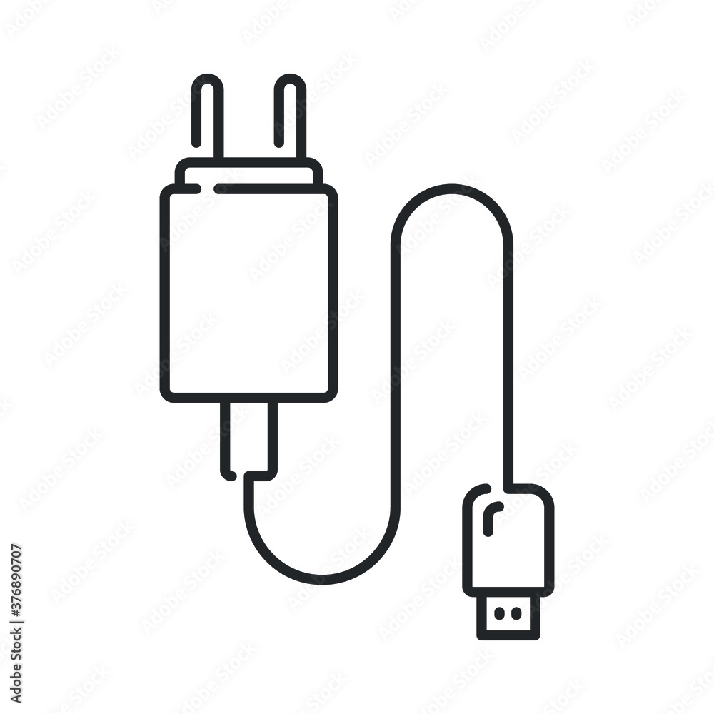 mere mobile charger