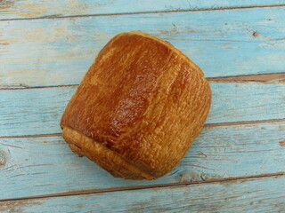 Sticker - Pain au chocolat