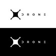 Drone logo.