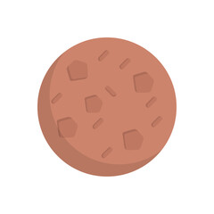 Sticker - biscuit