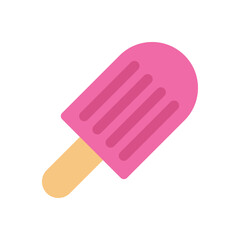 Sticker - ice cream